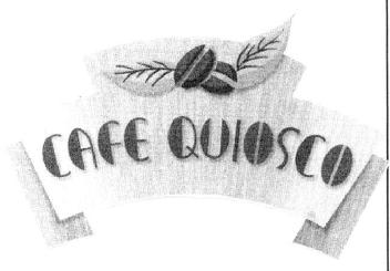 CAFE QUIOSCO