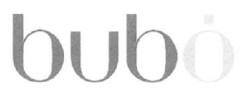 BUBO