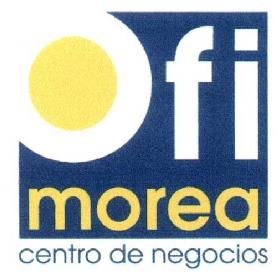 OFI MOREA CENTRO DE NEGOCIOS