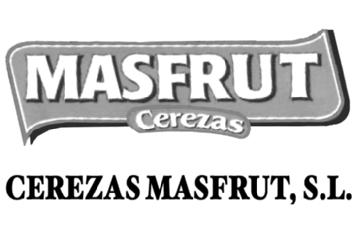 MASFRUT CEREZAS-CEREZAS MASFRUT, S.L