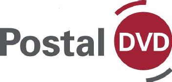 POSTAL DVD
