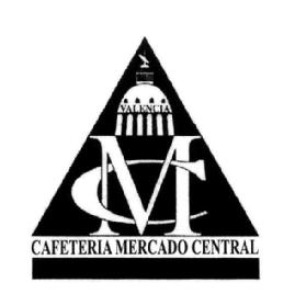 CAFETERIA MERCADO CENTRAL