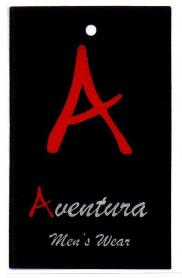 A AVENTURA MEN'S WEAR