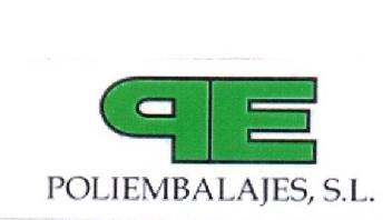 PE POLIEMBALAJES, S.L