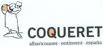 COQUERET ALBARICOQUES - ONTINYENT - ESPAÑA