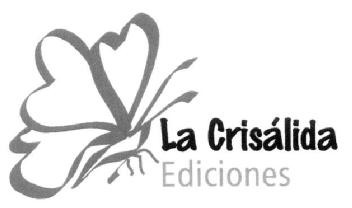 LA CRISALIDA EDICIONES