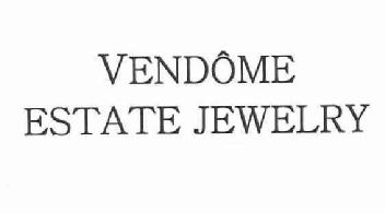 VENDOME ESTATE JEWELRY