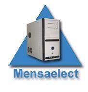 MENSAELECT