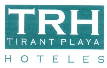 TRH TIRANT PLAYA HOTELES