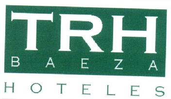 TRH BAEZA HOTELES