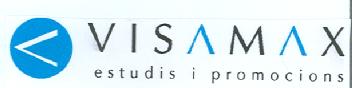 VISAMAX ESTUDIS I PROMOCIONS