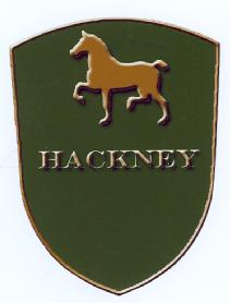 HACKNEY
