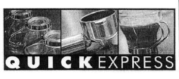 QUICK EXPRESS
