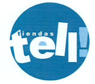 TELL! TIENDAS