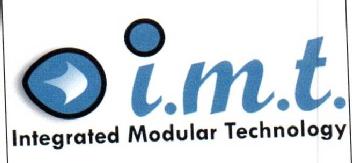 I.M.T. INTEGRATED MODULAR TECHNOLOGY