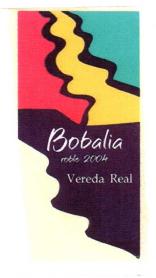 BOBALIA ROBLE 2004 VEREDA REAL