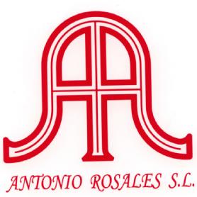 AR ANTONIO ROSALES S.L