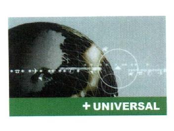 +UNIVERSAL