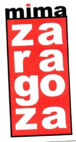 MIMA ZARAGOZA