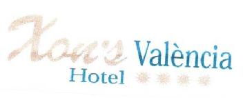 XON'S VALENCIA HOTEL