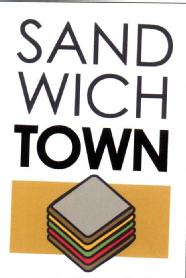 SANDWICHTOWN
