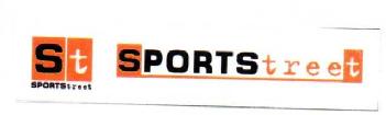 ST SPORTSTREET