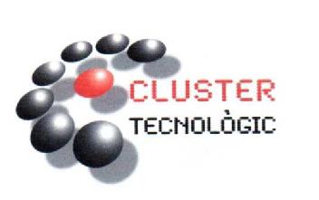 CLUSTER TECNOLOGIC