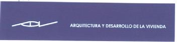 ARQUITECTURA Y DESARROLLO DE LA VIVIENDA