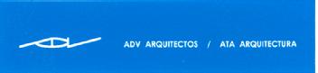ADV ARQUITECTOS / ATA ARQUITECTURA