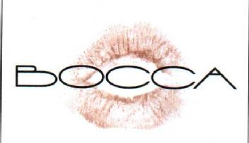 BOCCA