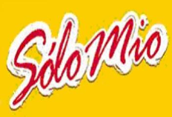 SOLO MIO