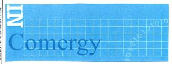 IN COMERGY