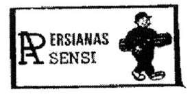 PA PERSIANAS ASENSI