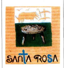 SANTA ROSA