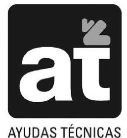 A T AYUDAS TECNICAS