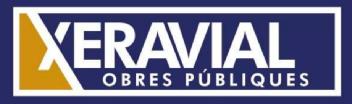 XERAVIAL OBRES PUBLIQUES