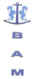 B.A.M