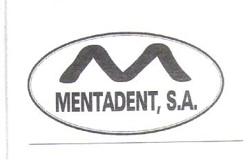 M MENTADENT, S.A