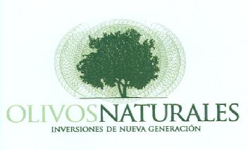 OLIVOS NATURALES INVERSIONES DE NUEVA GENERACION