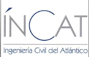 INCAT INGENIERIA CIVIL DEL ATLANTICO
