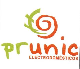 PRUNIC ELECTRODOMESTICOS