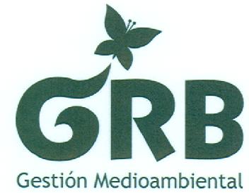 GRB GESTION MEDIOAMBIENTAL
