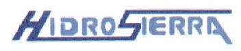 HIDRO SIERRA