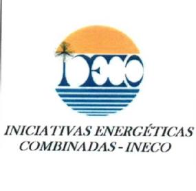 IECO INICIATIVAS ENERGETICAS COMBINADAS - INECO