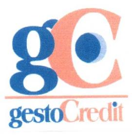 GC GESTO CREDIT
