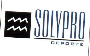 SOLYPRO DEPORTE