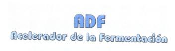 ADF ACELERADOR DE LA FERMENTACION