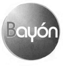 BAYON