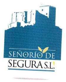 SEÑORIO DE SEGURA S.L