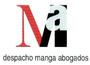 MA DESPACHO MANGA ABOGADOS
